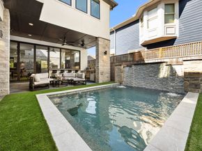 424 Redan Street, Houston TX 77009