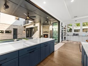 424 Redan Street, Houston TX 77009
