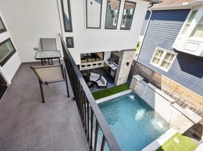 424 Redan Street, Houston TX 77009