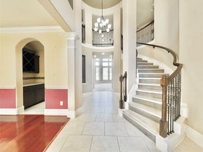 8447 Roland Canyon Drive, Cypress TX 77433