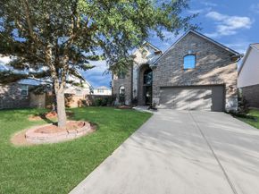 8447 Roland Canyon Drive, Cypress TX 77433