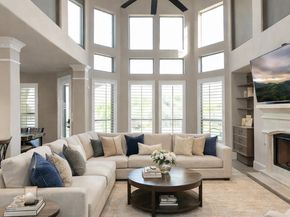 8447 Roland Canyon Drive, Cypress TX 77433