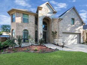 8447 Roland Canyon Drive, Cypress TX 77433