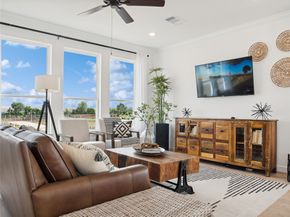 3016 Tres Olivos Drive, Houston TX 77047
