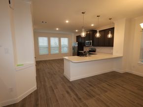 3016 Tres Olivos Drive, Houston TX 77047