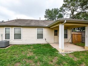 29530 Legends Glen Drive, Spring TX 77386