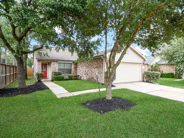 29530 Legends Glen Drive, Spring TX 77386