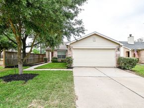 29530 Legends Glen Drive, Spring TX 77386