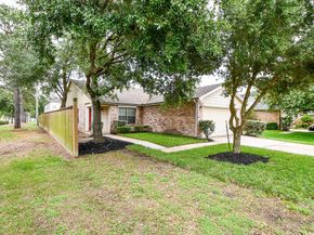 29530 Legends Glen Drive, Spring TX 77386