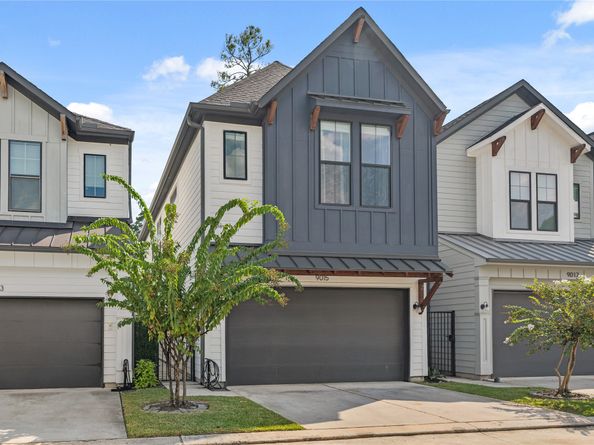 9015 Wellspring Drive, Houston TX 77080