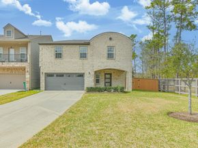 2129 Solstice Boulevard, Spring TX 77386