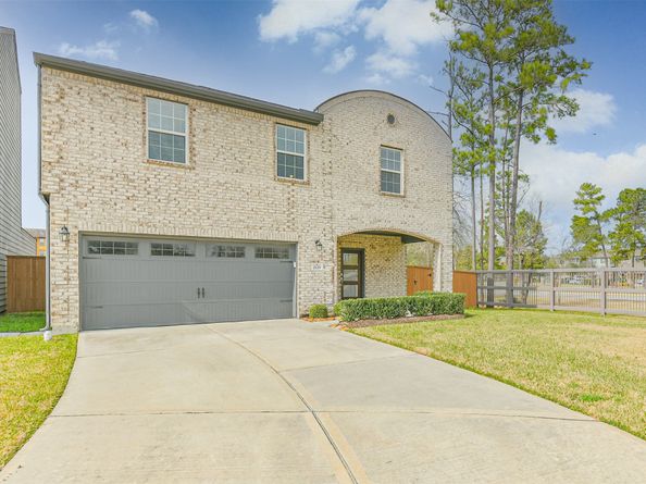 2129 Solstice Boulevard, Spring TX 77386