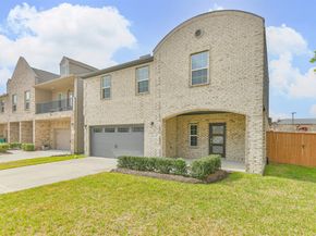 2129 Solstice Boulevard, Spring TX 77386