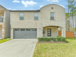 2129 Solstice Boulevard, Spring TX 77386