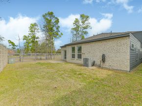 2129 Solstice Boulevard, Spring TX 77386