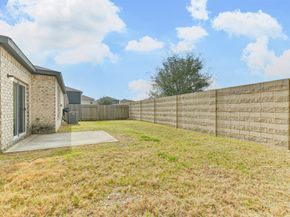2129 Solstice Boulevard, Spring TX 77386