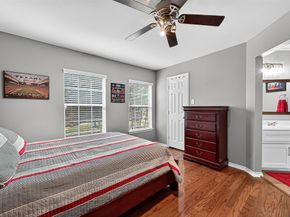 12810 Bedford Falls Drive, Cypress TX 77429