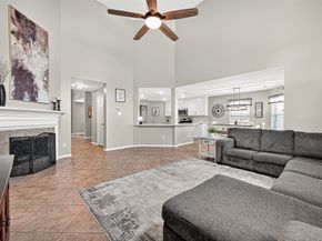 12810 Bedford Falls Drive, Cypress TX 77429