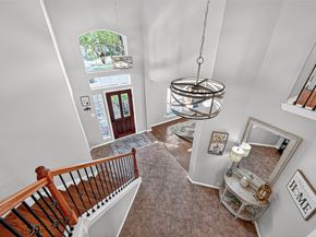 12810 Bedford Falls Drive, Cypress TX 77429