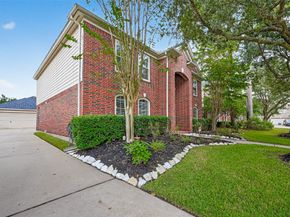 12810 Bedford Falls Drive, Cypress TX 77429