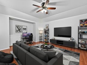 12810 Bedford Falls Drive, Cypress TX 77429