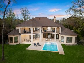 28019 E Benders Landing Boulevard, Spring TX 77386