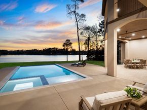 28019 E Benders Landing Boulevard, Spring TX 77386