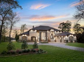 28019 E Benders Landing Boulevard, Spring TX 77386