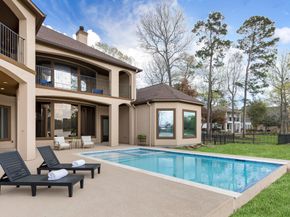 28019 E Benders Landing Boulevard, Spring TX 77386