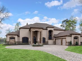 28019 E Benders Landing Boulevard, Spring TX 77386