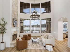 28019 E Benders Landing Boulevard, Spring TX 77386