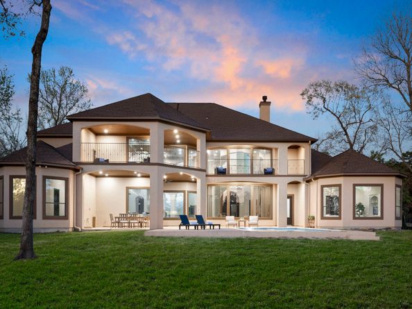 28019 E Benders Landing Boulevard, Spring TX 77386