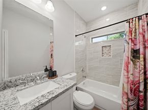 5602 Belmark Street, Houston TX 77033