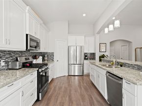 5602 Belmark Street, Houston TX 77033