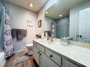 4754 Wynnview Drive, Friendswood TX 77546