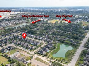 5622 Chipstone Trail Lane, Katy TX 77493