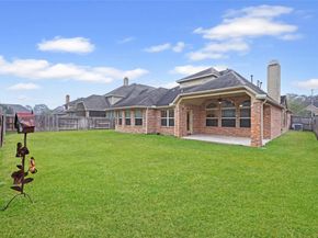 5622 Chipstone Trail Lane, Katy TX 77493