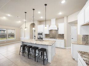 5622 Chipstone Trail Lane, Katy TX 77493