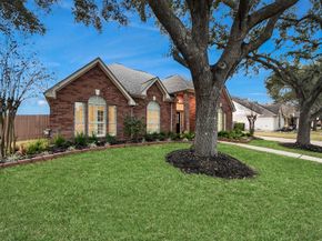 3103 Pecan Way Court, Richmond TX 77406