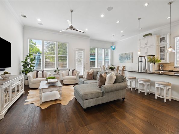 3410 Timbergrove Heights Street, Houston TX 77008