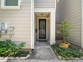 2406 Beall Street C, Houston TX 77008