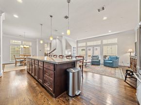 2406 Beall Street C, Houston TX 77008