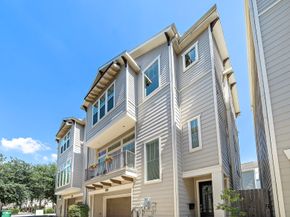 2406 Beall Street C, Houston TX 77008