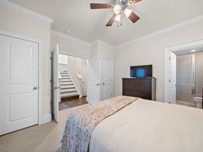 2406 Beall Street C, Houston TX 77008