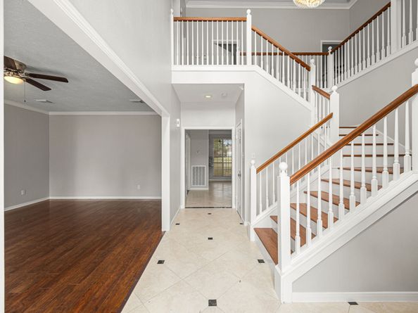 7915 Capri Circle, Houston TX 77095