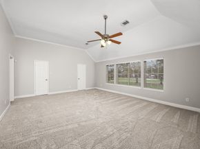 7915 Capri Circle, Houston TX 77095