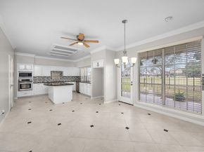 7915 Capri Circle, Houston TX 77095