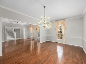 7915 Capri Circle, Houston TX 77095