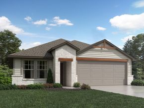 16249 Parish Pointe Court, Conroe TX 77302