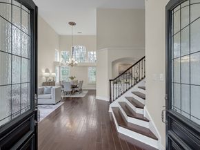 58 Candle Pine Place, The Woodlands TX 77381